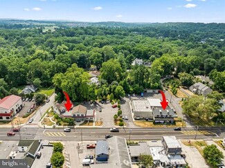 Plus de détails pour 725-735 Bethlehem Pike Portfolio – Vente au détail à vendre, Flourtown, PA