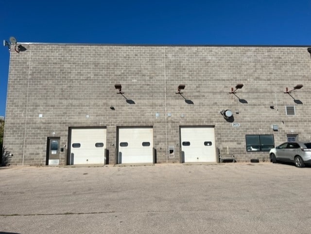 3075 N Plaza Dr, Rapid City, SD for lease - Primary Photo - Image 2 of 13