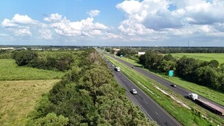 Plus de détails pour 539 Rue Bon Secours, Scott, LA - Terrain à vendre
