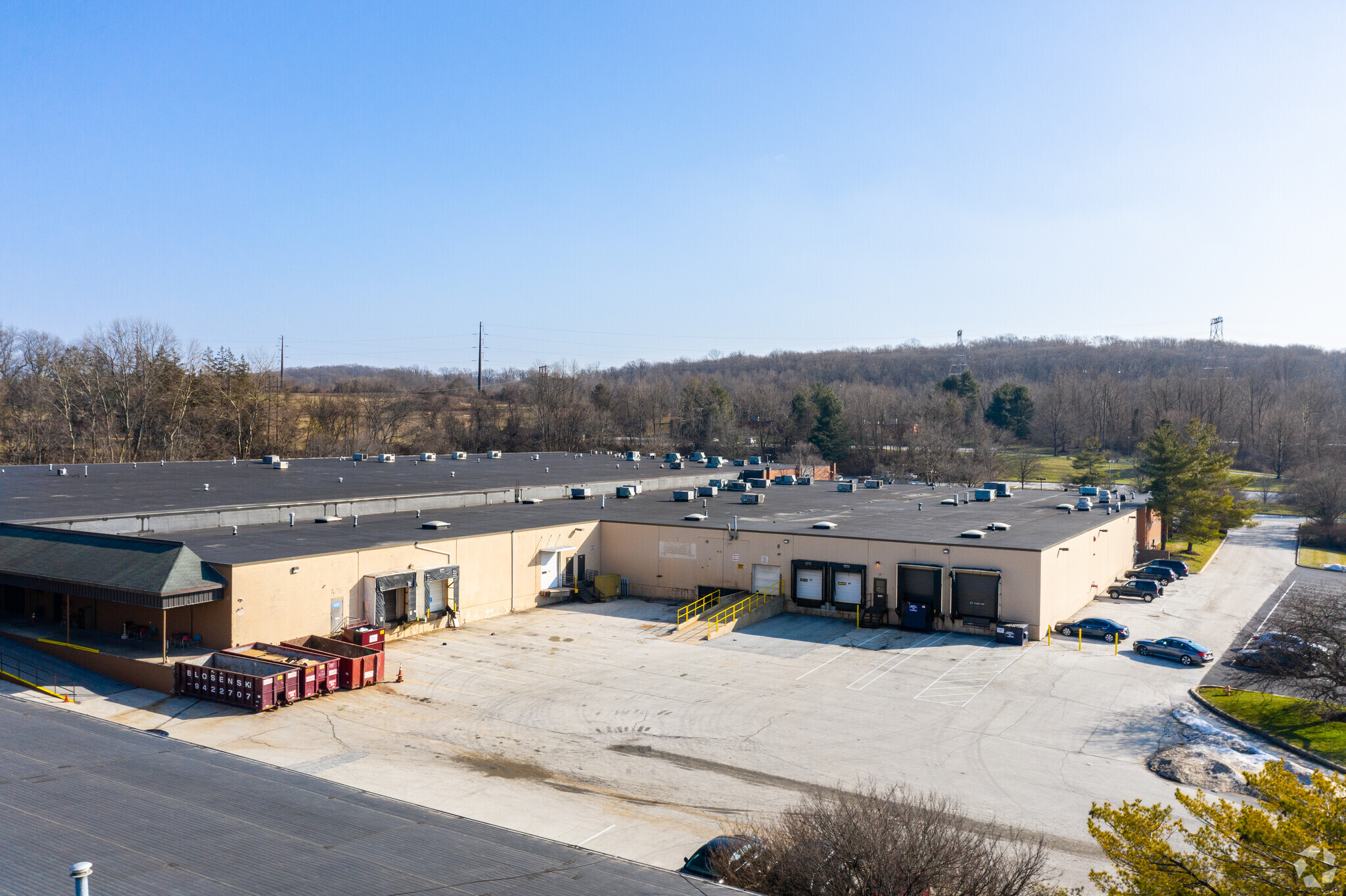 930 E Lincoln Hwy, Exton, PA for sale Building Photo- Image 1 of 1