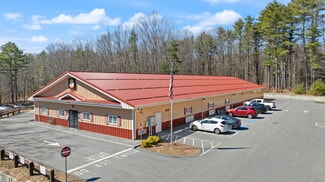 More details for 109 Towle Farm Rd, Hampton, NH - Industrial for Sale