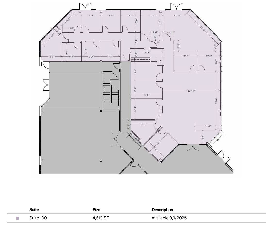 7467 Ridge Rd, Hanover, MD for lease Floor Plan- Image 1 of 1