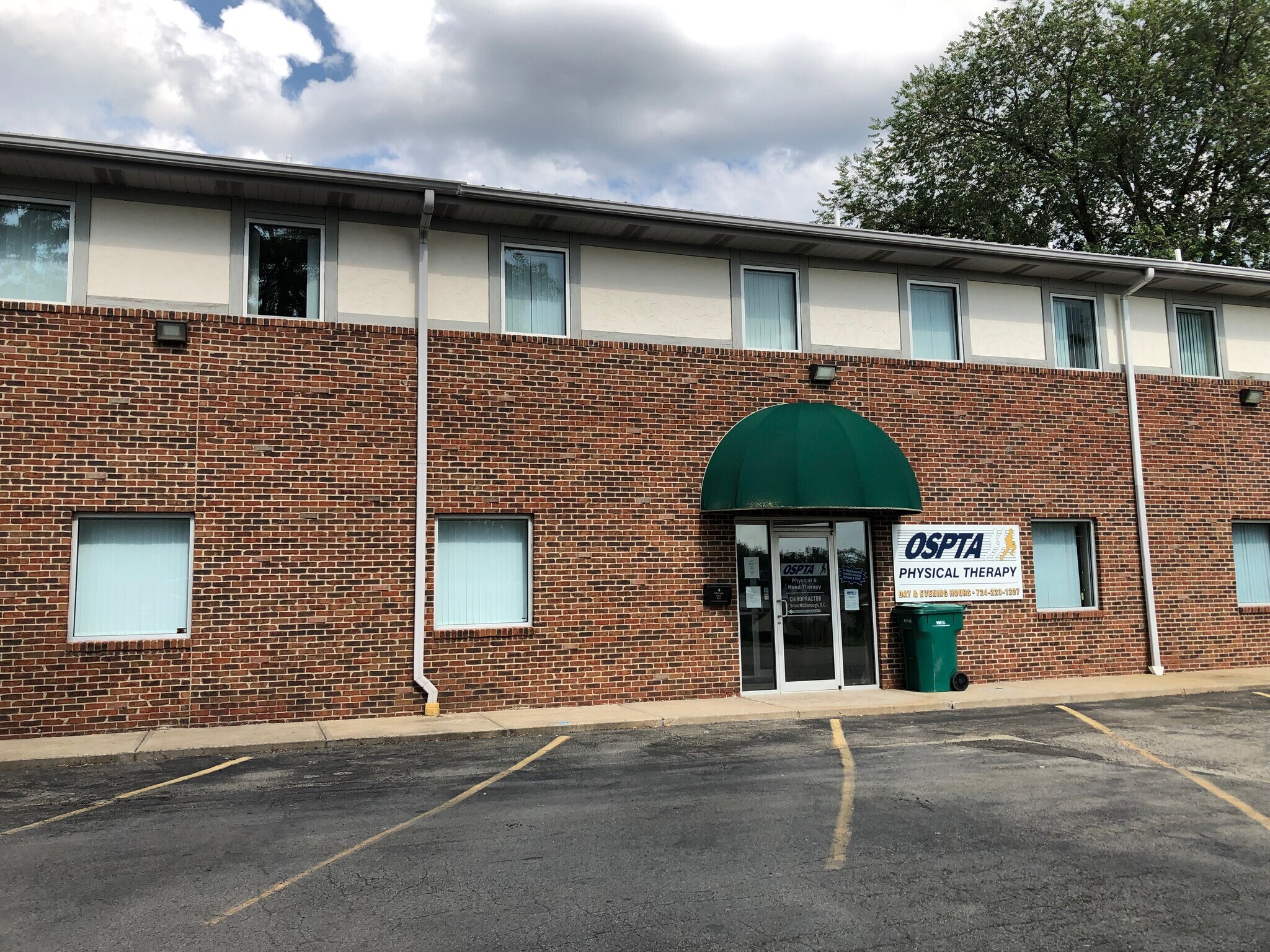 997 N Main St, Washington, PA à vendre Photo du bâtiment- Image 1 de 1