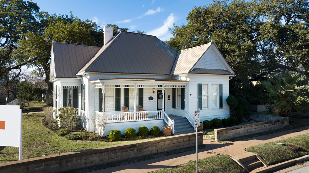 900 Rio Grande St, Austin, TX for sale - Building Photo - Image 1 of 1