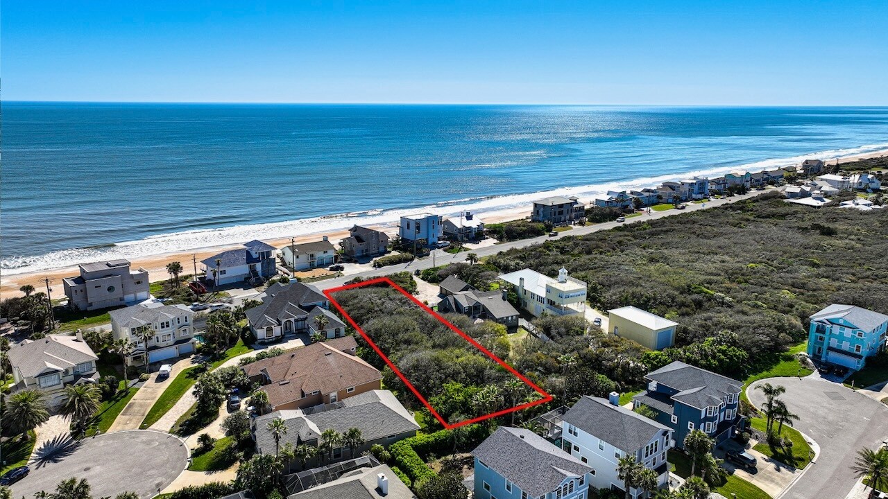 3108 Ponte Vedra Blvd, Ponte Vedra Beach, FL for sale Aerial- Image 1 of 20