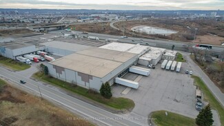 Plus de détails pour 590 Nash Rd, Hamilton, ON - Industriel à louer