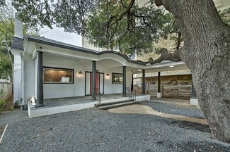 Plus de détails pour 2511 San Gabriel St, Austin, TX - Multi-résidentiel à vendre