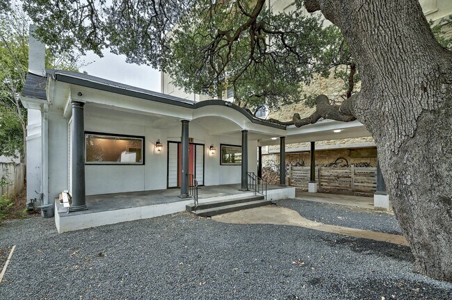 More details for 2511 San Gabriel St, Austin, TX - Multifamily for Sale