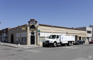 More details for 2400 Webster St, Oakland, CA - Retail for Lease