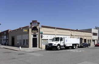 Plus de détails pour 2400 Webster St, Oakland, CA - Commerce de détail à louer