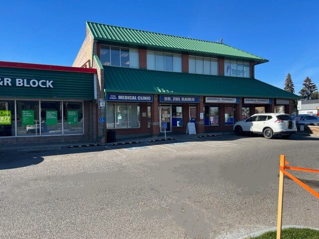 171 52 St SE, Calgary, AB for sale Building Photo- Image 1 of 1