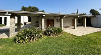 Plus de détails pour 15653 Newton St, Hacienda Heights, CA - Bureau à louer