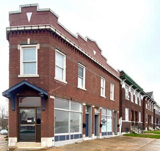 More details for 3802 Gravois Ave, Saint Louis, MO - Retail for Lease
