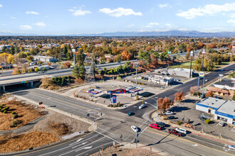 2470 Balls Ferry Rd, Anderson, CA - Aérien  Vue de la carte