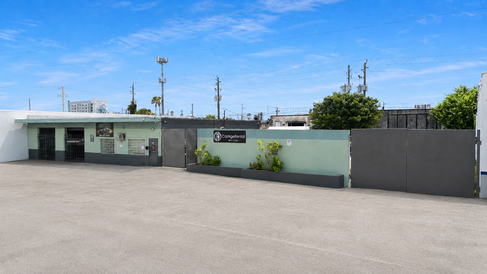724-732 NW 8th Ave ave, Fort Lauderdale, FL for sale - Primary Photo - Image 1 of 21