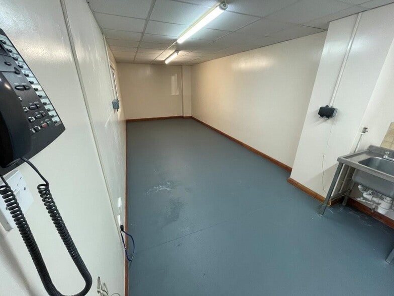 Lion Ln, Needham Market à vendre - Photo du bâtiment - Image 3 de 5