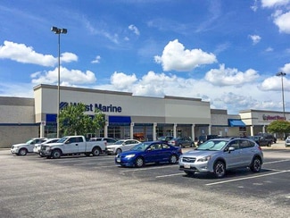 More details for 585-597 Ordnance Rd, Glen Burnie, MD - Retail for Lease