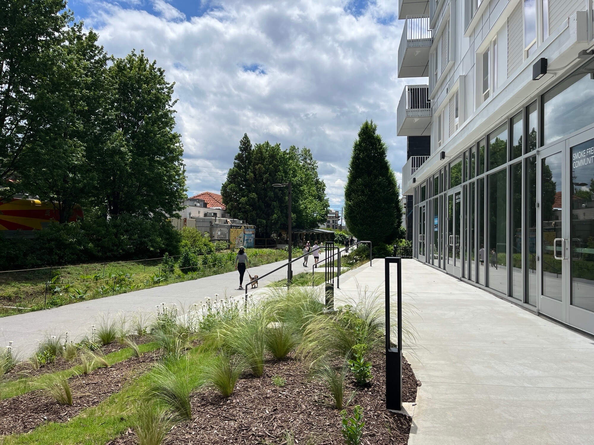 872 Memorial Dr, Atlanta, GA à louer Photo du bâtiment- Image 1 de 8