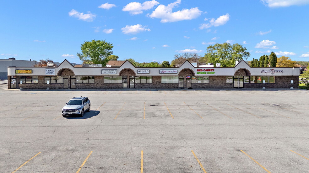 823 Main St, Schererville, IN for lease - Building Photo - Image 3 of 9