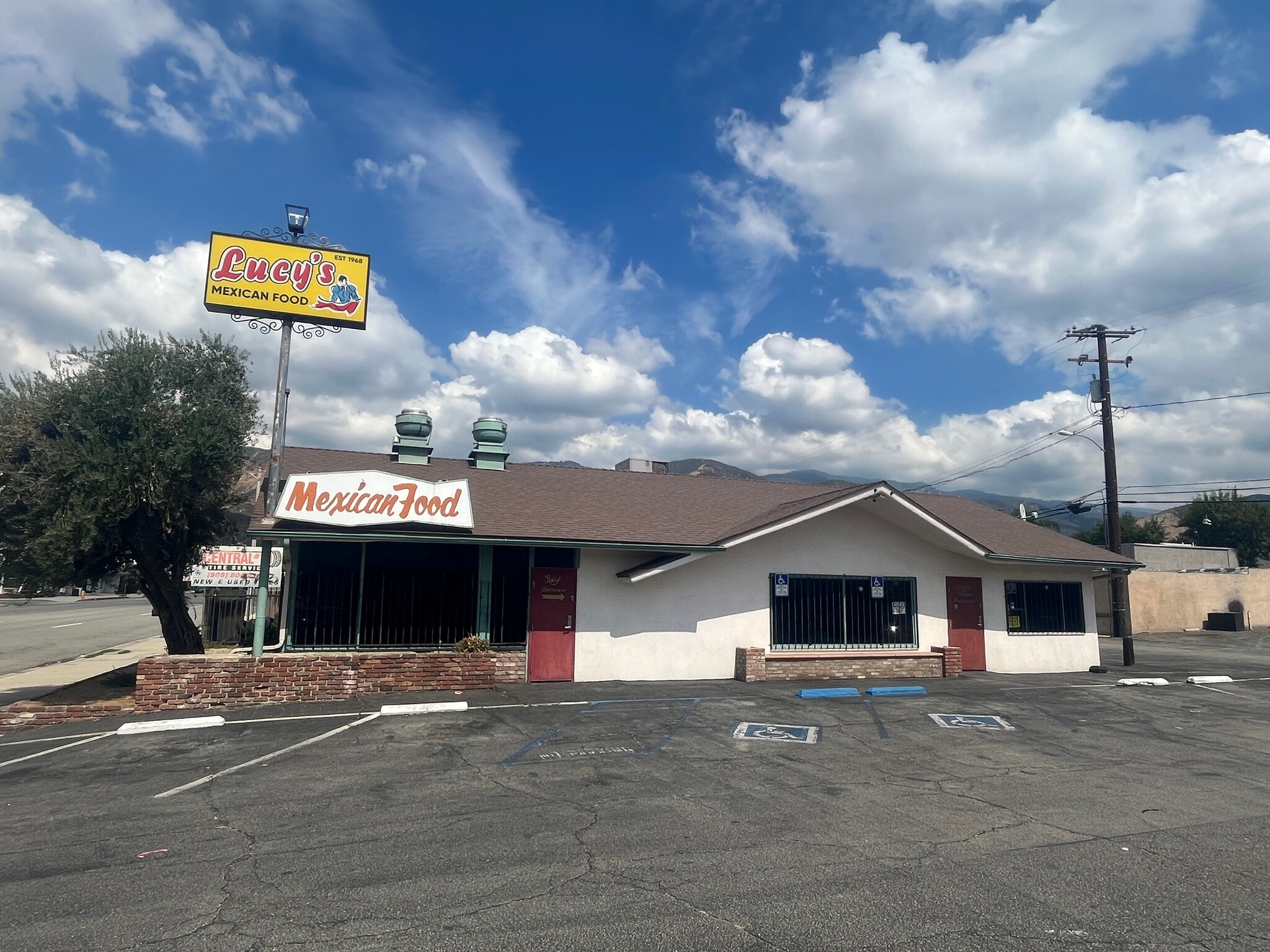 4151 N Sierra Way, San Bernardino, CA for sale Building Photo- Image 1 of 12