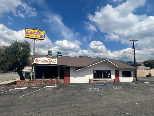 More details for 4151 N Sierra Way, San Bernardino, CA - Retail for Lease
