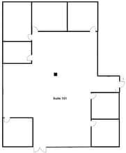 4406 W Linebaugh Ave, Tampa, FL for lease Interior Photo- Image 2 of 2