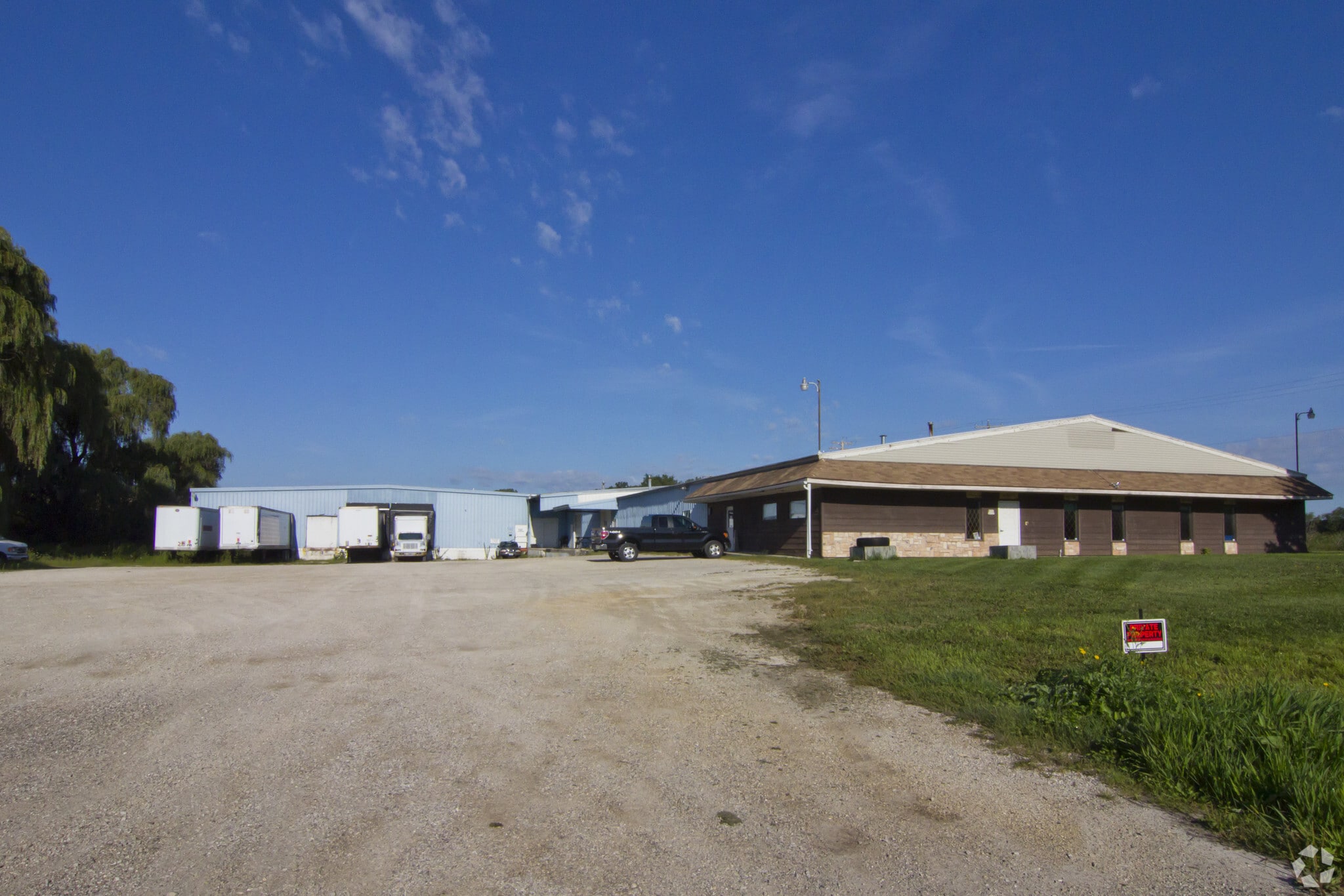 W292S4325 Hillside Dr, Waukesha, WI à vendre Photo principale- Image 1 de 3