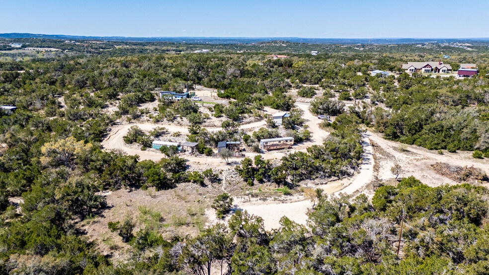 530 Pioneer Trl, Dripping Springs, TX for sale - Building Photo - Image 1 of 17