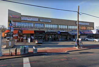 More details for 234-22 Merrick Blvd, Rosedale, NY - Office/Retail, Retail for Lease