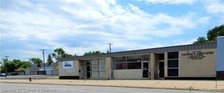 More details for 12142-12154 Dix Toledo Rd, Southgate, MI - Office/Retail for Lease