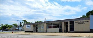 More details for 12142-12154 Dix Toledo Rd, Southgate, MI - Office/Retail for Lease