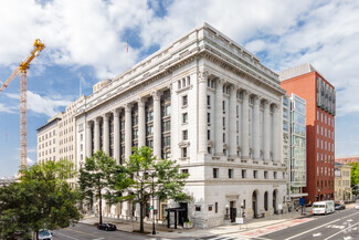 More details for 740 15th St Nw, Washington, DC - Office for Lease