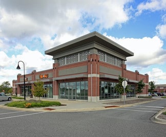 More details for 1115-1121 Cumberland Xing, Valparaiso, IN - Retail for Lease