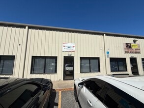 85107 Commercial Park Dr, Yulee, FL for lease Interior Photo- Image 1 of 28