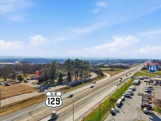 Plus de détails pour 945 Crescent, Louisville, TN - Terrain à vendre