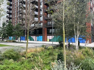 Plus de détails pour Viaduct Gdns, London - Vente au détail à louer