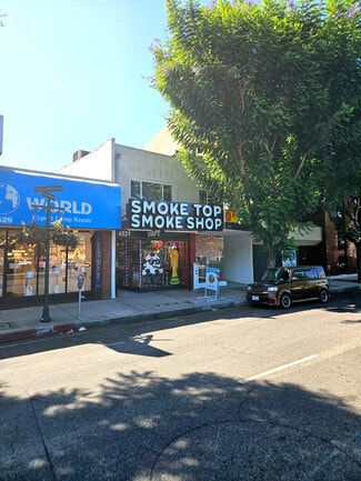 More details for 4531 Van Nuys Blvd, Sherman Oaks, CA - Retail for Sale
