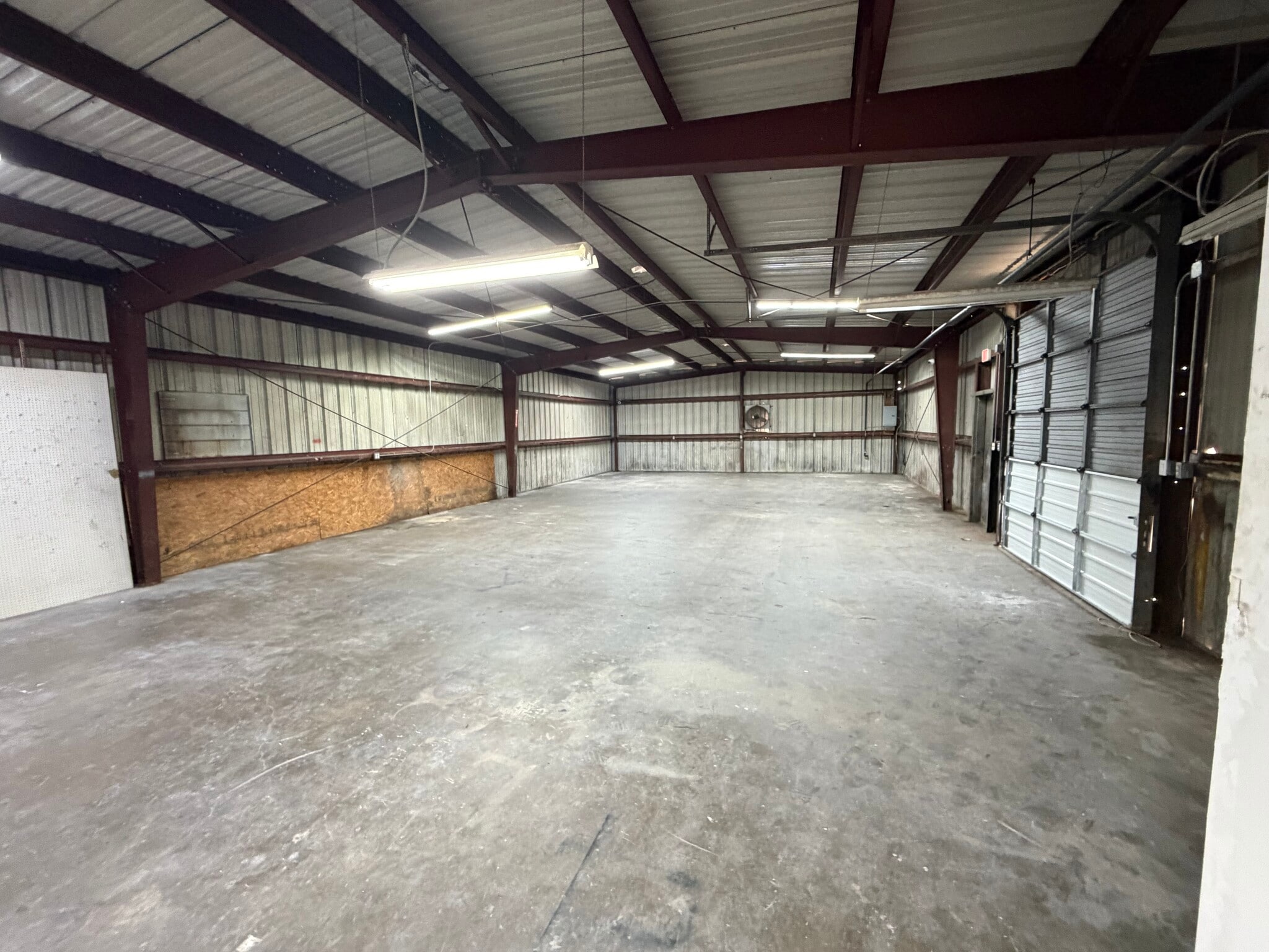 9901-9927 Harwin Dr, Houston, TX for lease Interior Photo- Image 1 of 5