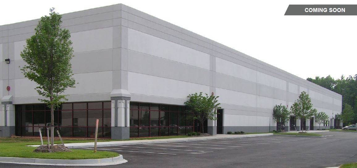 10408 Lakeridge Pky, Ashland, VA for lease Building Photo- Image 1 of 5
