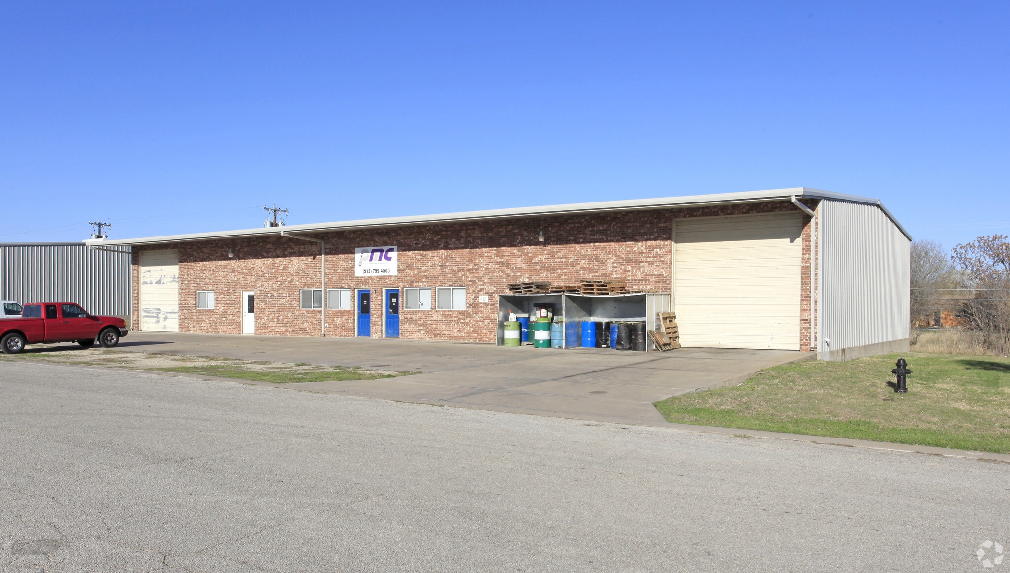 812 Tradesmens Park Loop, Hutto, TX à louer Photo principale- Image 1 de 15