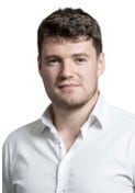 Alex Warburton
