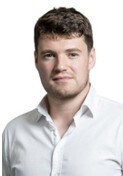Alex Warburton