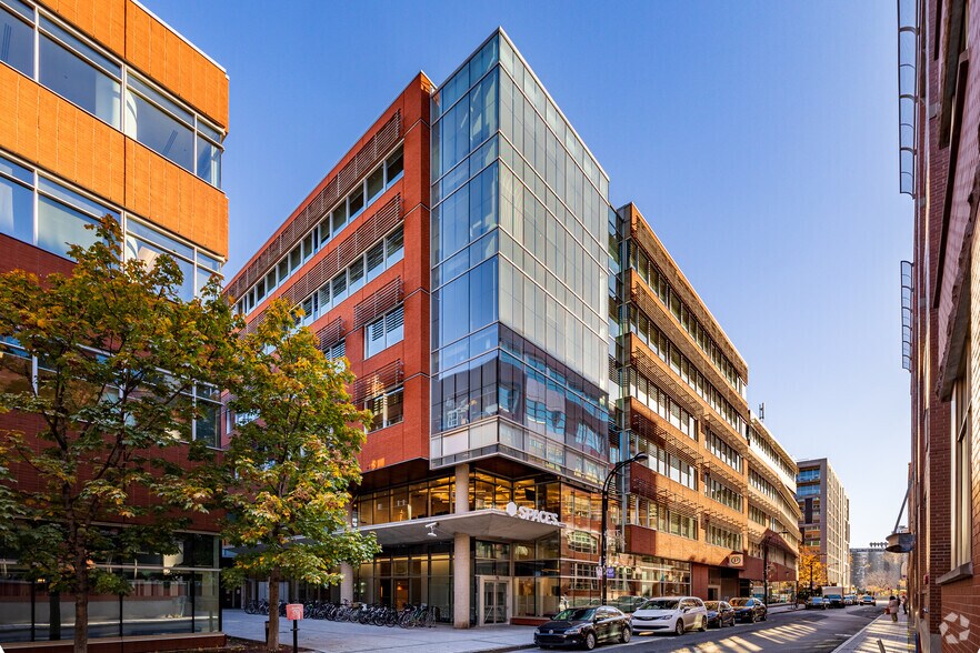 75 Rue Queen, Montréal, QC à louer - Photo principale - Image 1 de 5