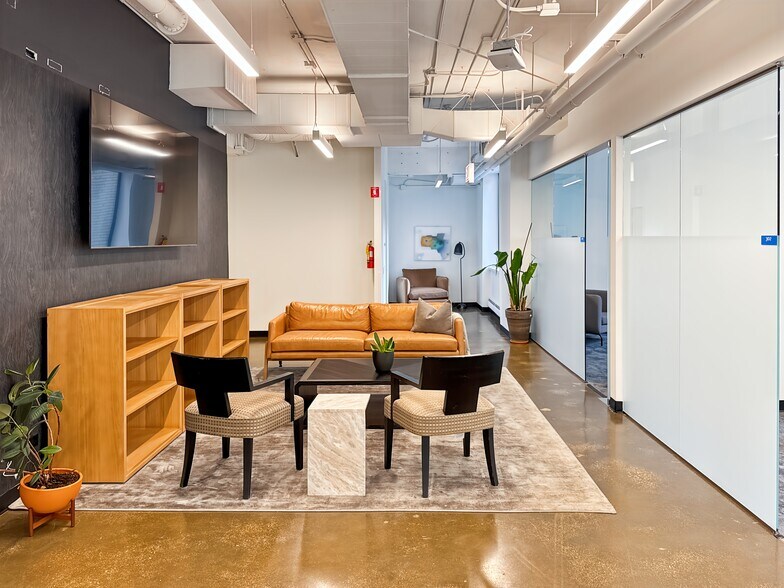 40 E Huron St, Chicago, IL à louer - Photo intérieure - Image 3 de 24
