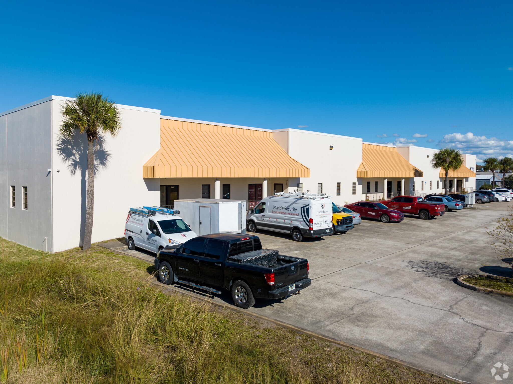 1201-1223 Pine Ave, Orlando, FL à vendre Photo principale- Image 1 de 1