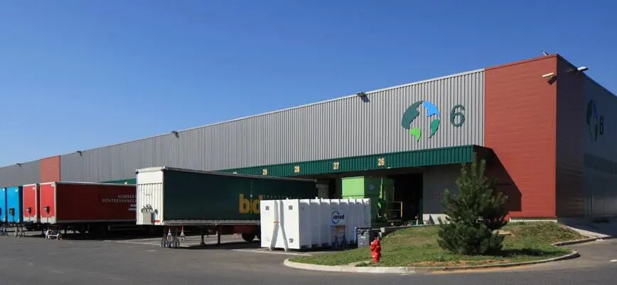 Rue De La Haie Marteau, Vémars à louer - Photo du bâtiment - Image 2 de 5