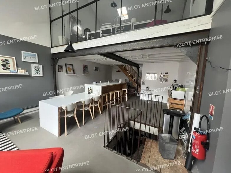 43 Rue Préfet Bonnefoy, Nantes à louer - Photo intérieure - Image 3 de 15