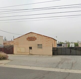 More details for 5009 Arrow Hwy, Montclair, CA - Land for Lease