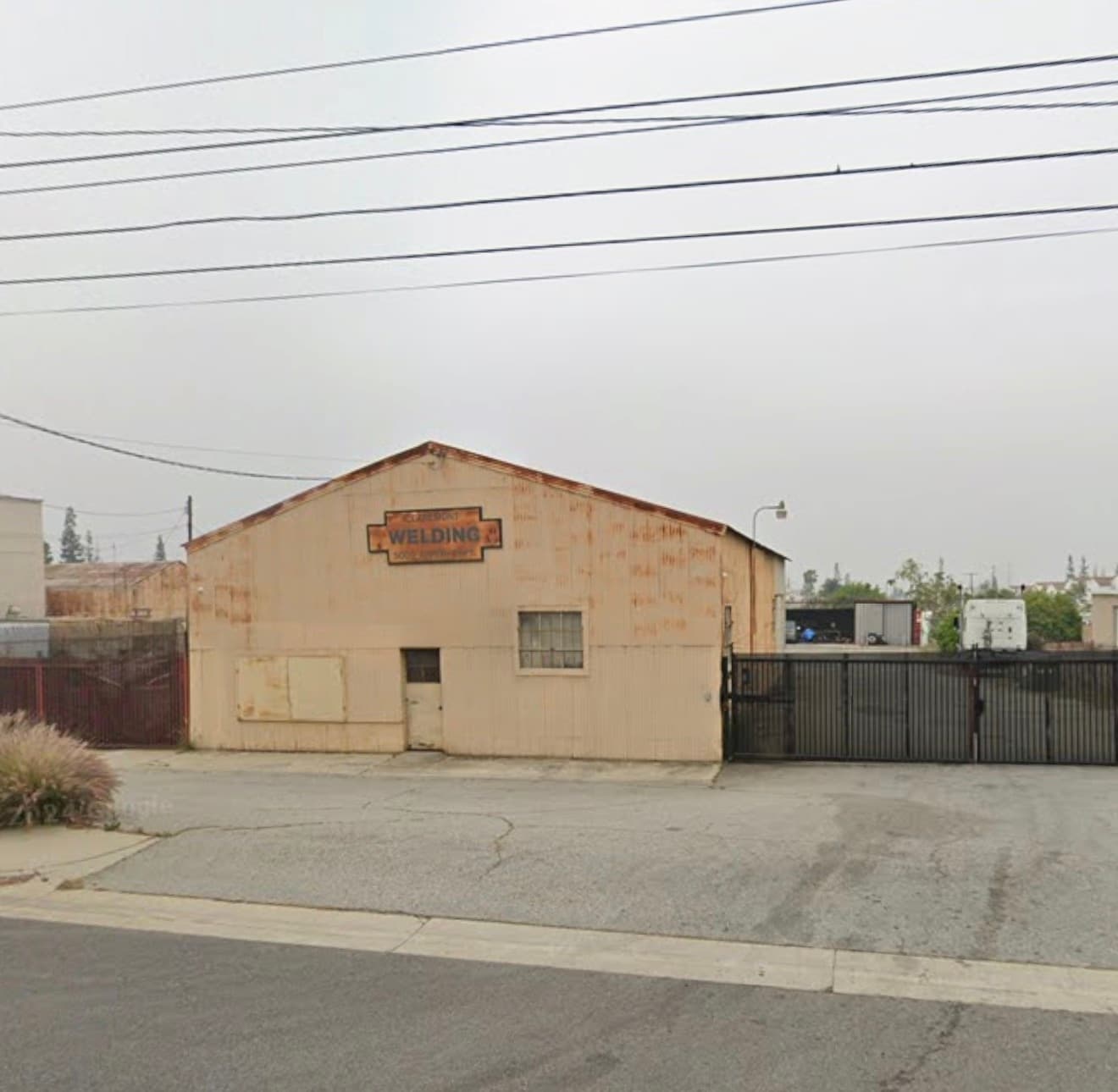 5009 Arrow Hwy, Montclair, CA for lease Primary Photo- Image 1 of 4