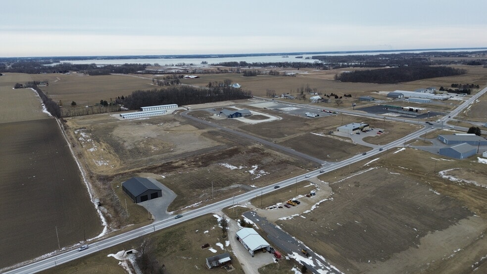 US Route 127, Celina, OH for sale - Primary Photo - Image 1 of 6